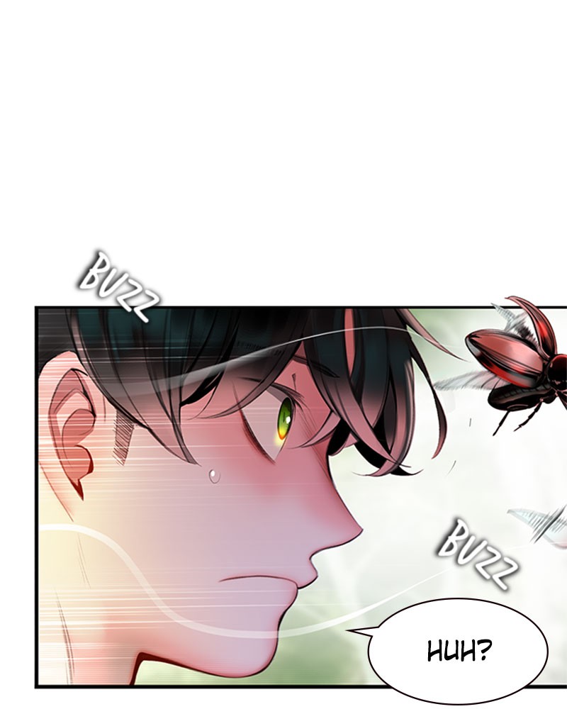 Read Jungle Juice Manga Online