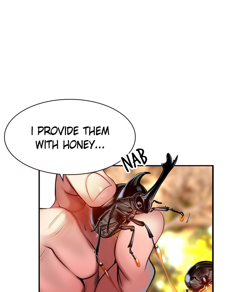 Read Jungle Juice Manga Online