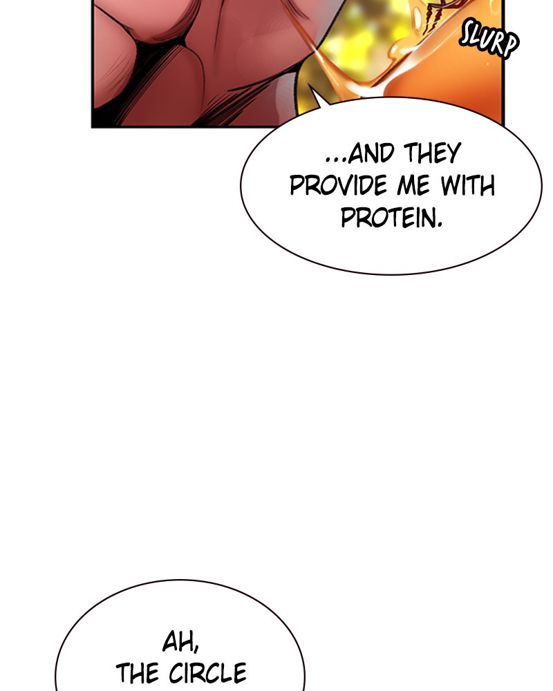 Read Jungle Juice Manga Online