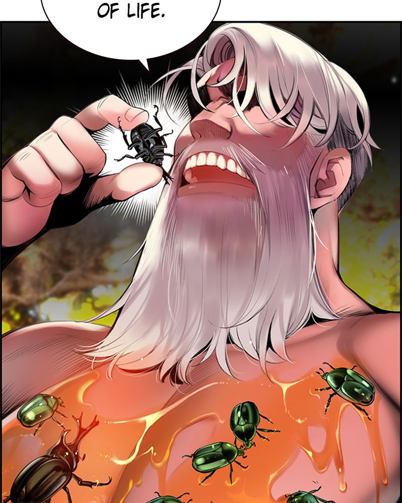 Read Jungle Juice Manga Online