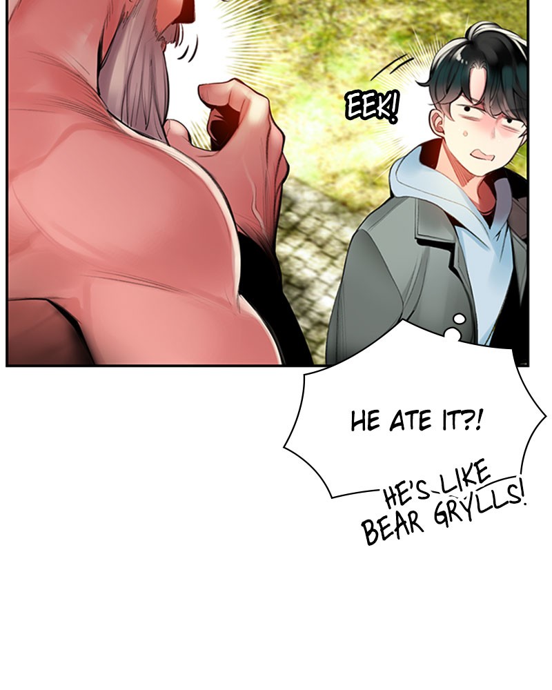 Read Jungle Juice Manga Online