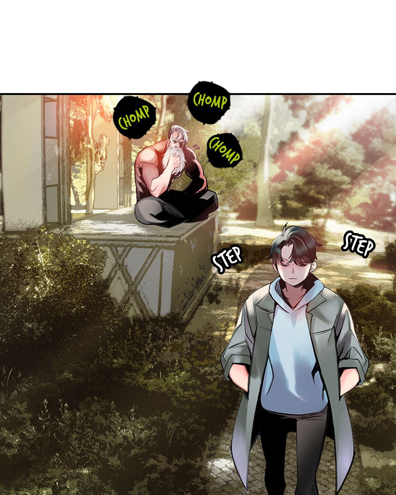 Read Jungle Juice Manga Online