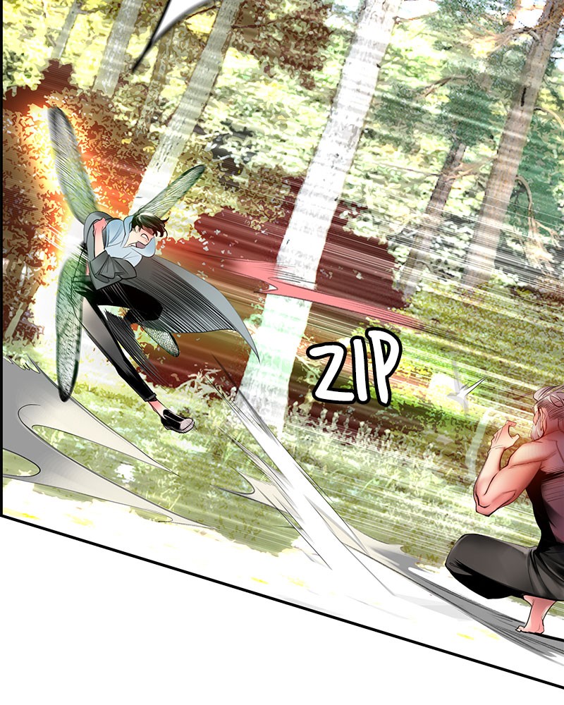 Read Jungle Juice Manga Online