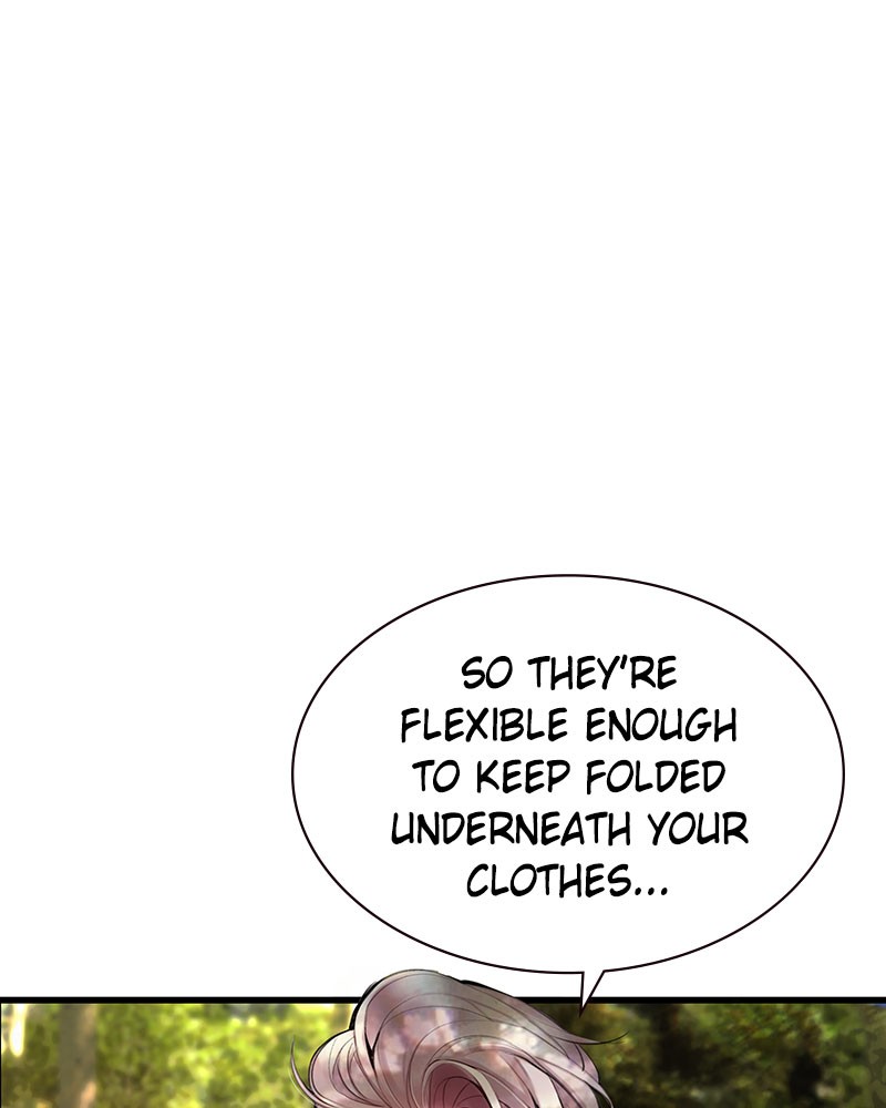 Read Jungle Juice Manga Online