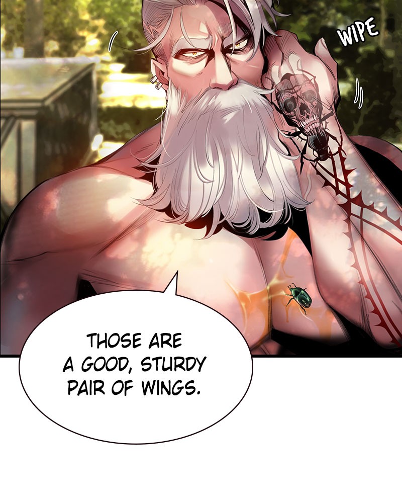 Read Jungle Juice Manga Online