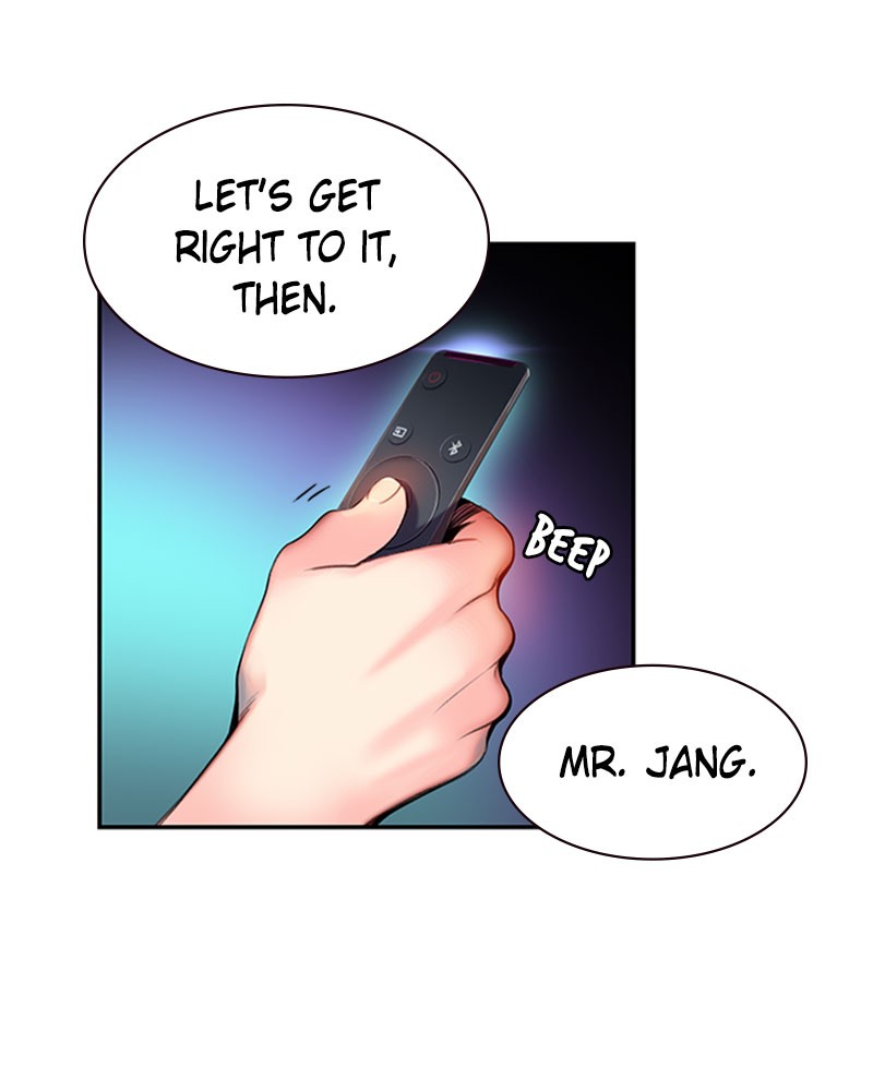 Read Jungle Juice Manga Online