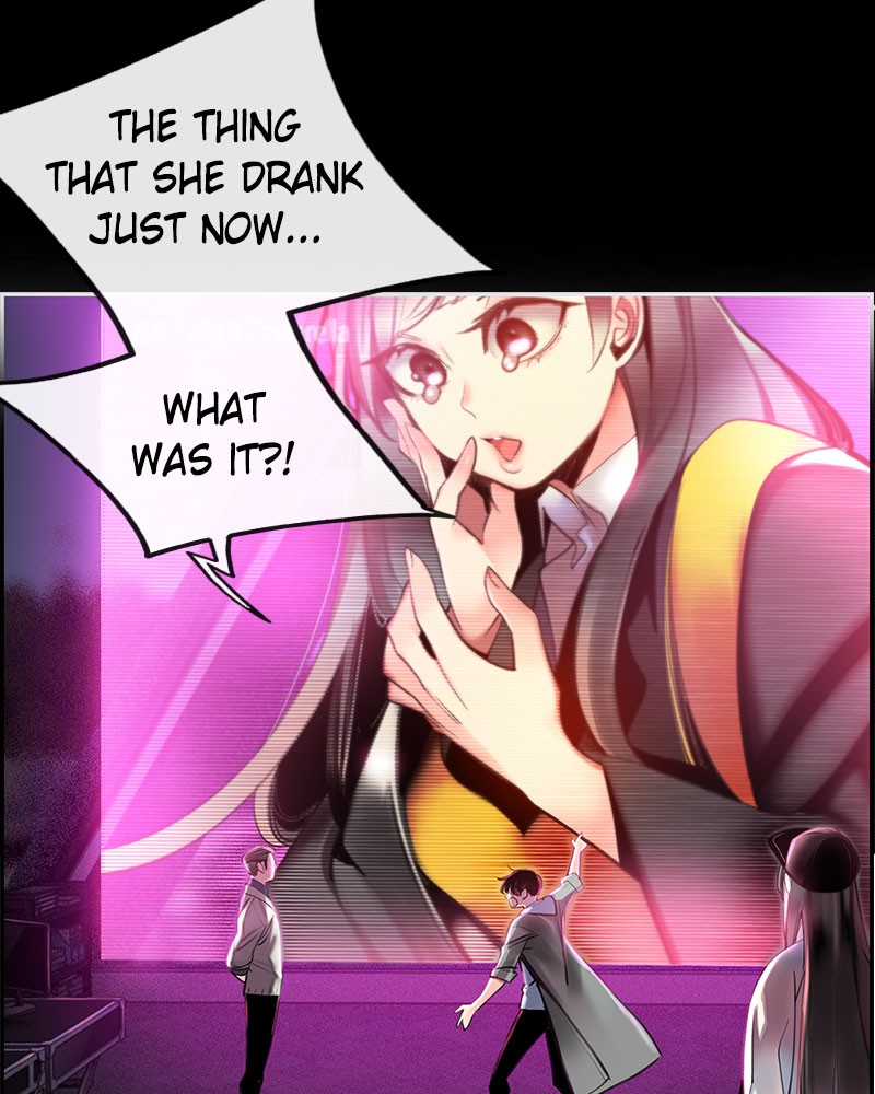 Read Jungle Juice Manga Online
