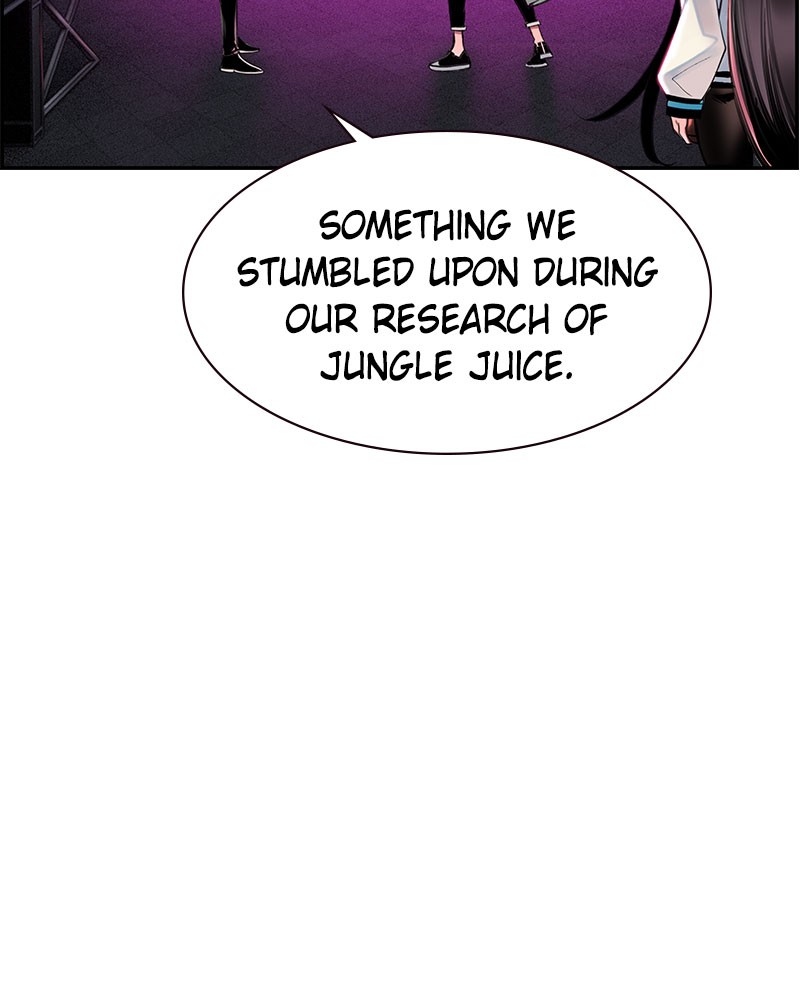 Read Jungle Juice Manga Online
