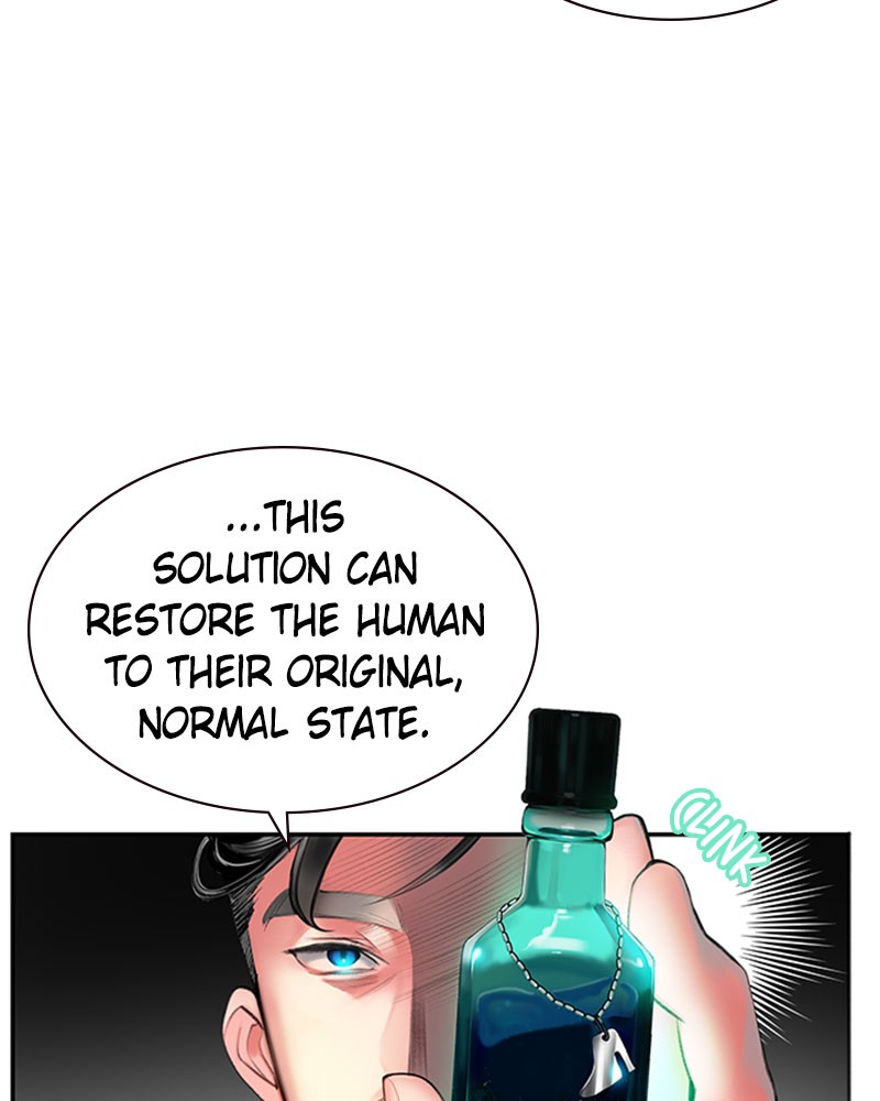 Read Jungle Juice Manga Online