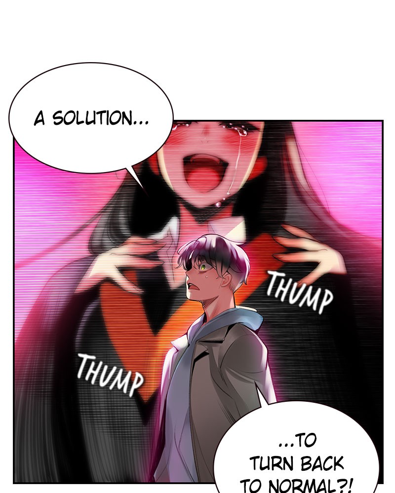 Read Jungle Juice Manga Online