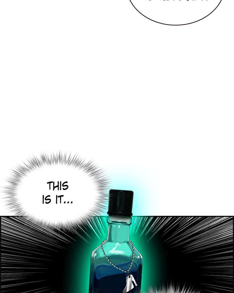 Read Jungle Juice Manga Online