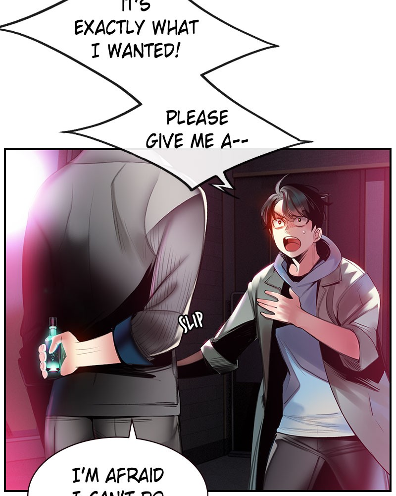 Read Jungle Juice Manga Online