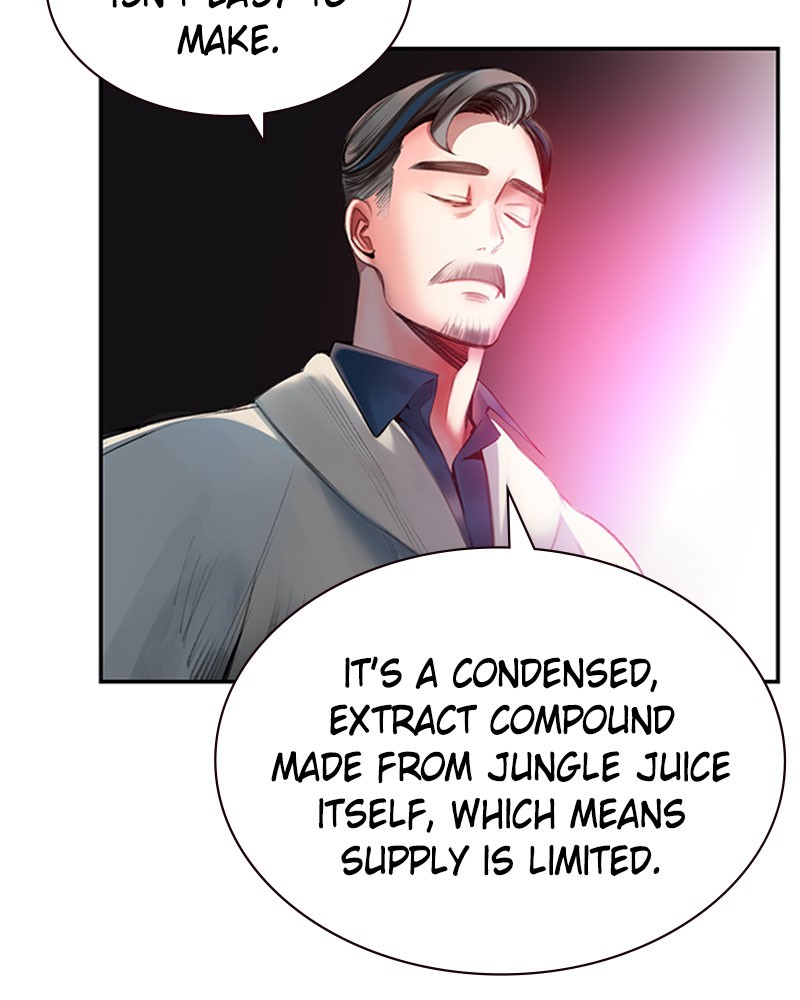 Read Jungle Juice Manga Online