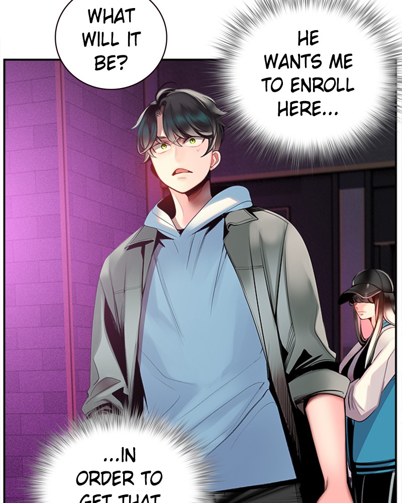 Read Jungle Juice Manga Online