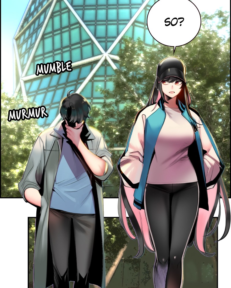 Read Jungle Juice Manga Online