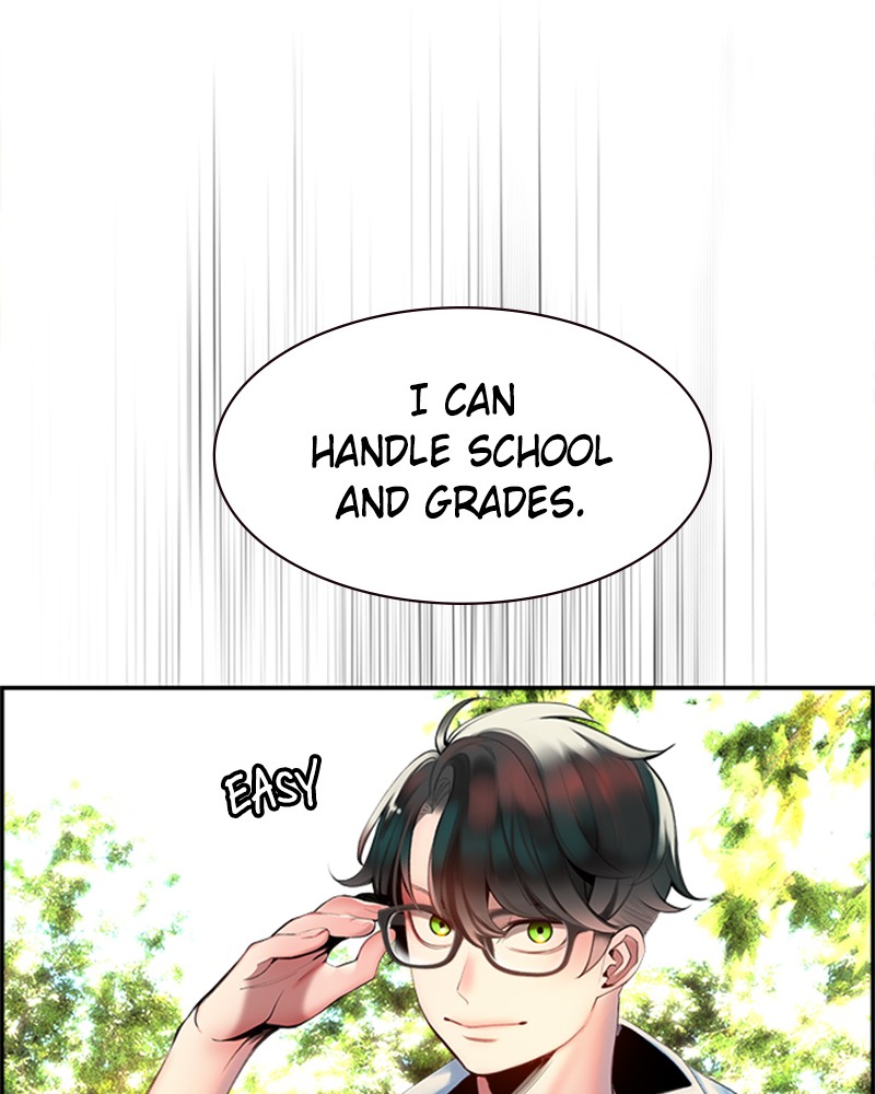 Read Jungle Juice Manga Online