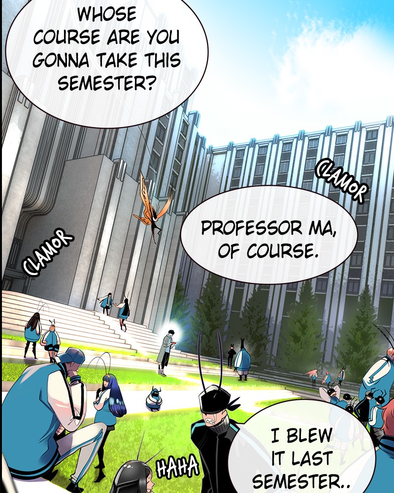 Read Jungle Juice Manga Online