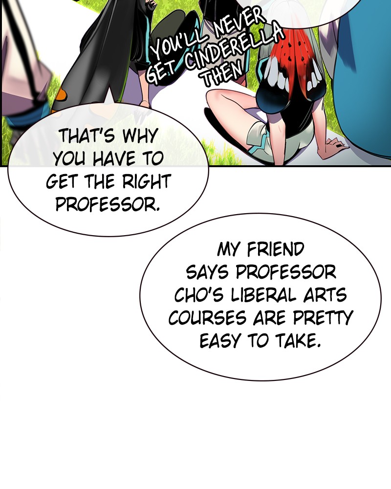 Read Jungle Juice Manga Online