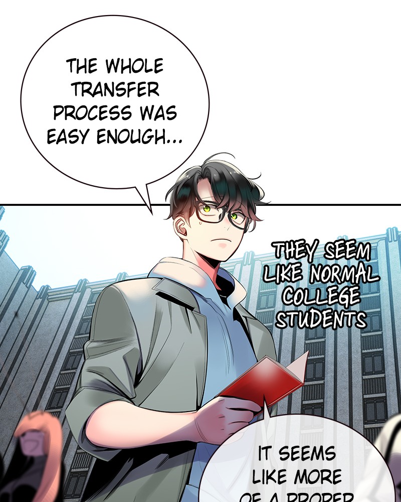 Read Jungle Juice Manga Online