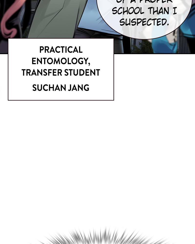 Read Jungle Juice Manga Online