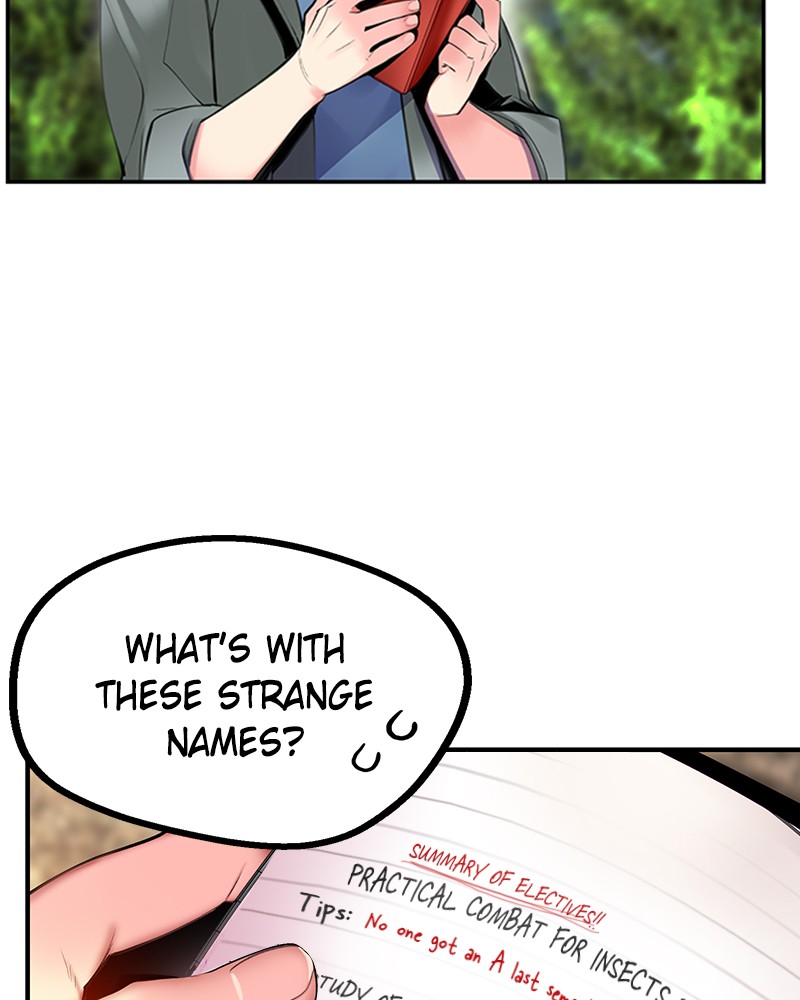 Read Jungle Juice Manga Online