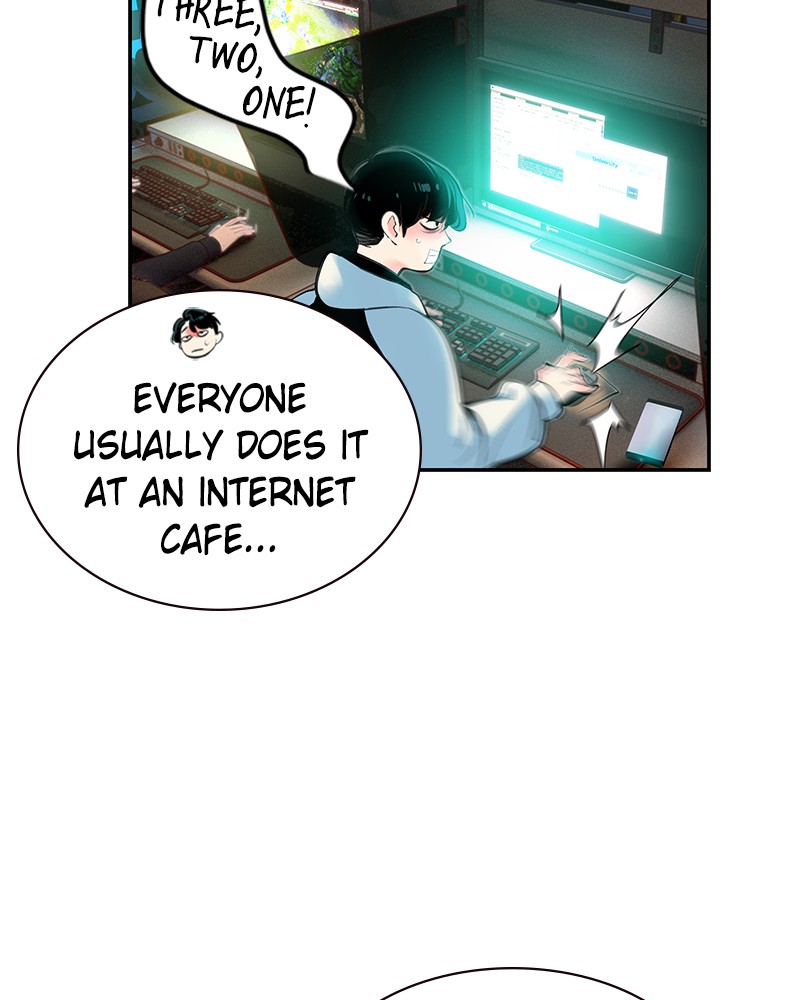 Read Jungle Juice Manga Online