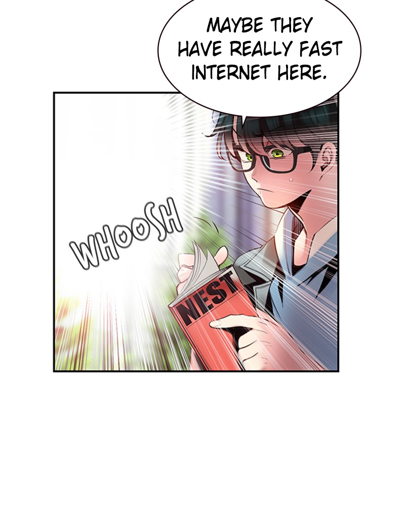 Read Jungle Juice Manga Online