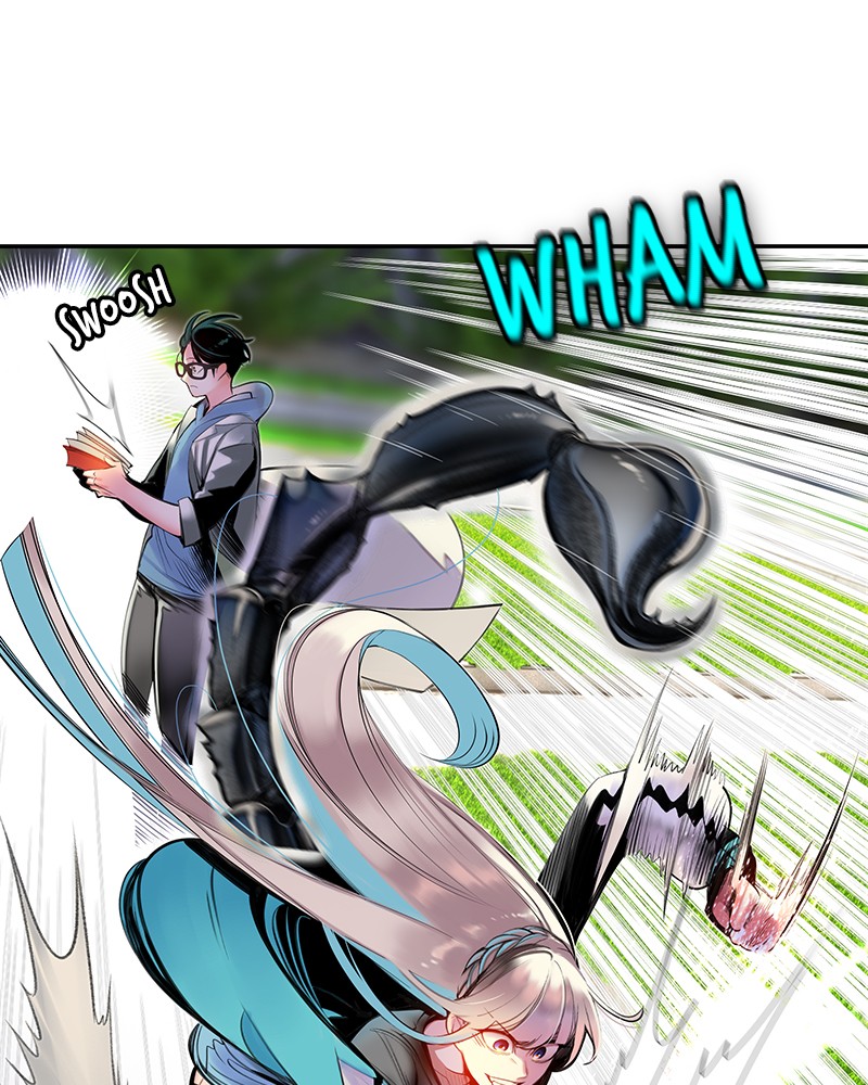 Read Jungle Juice Manga Online