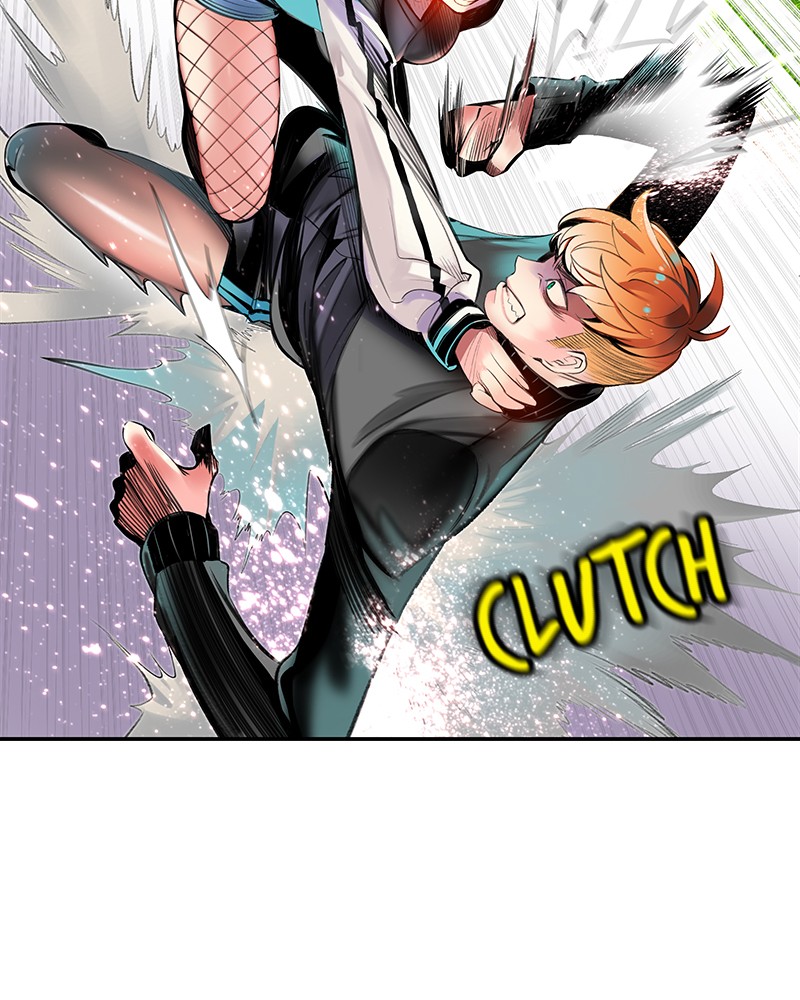 Read Jungle Juice Manga Online