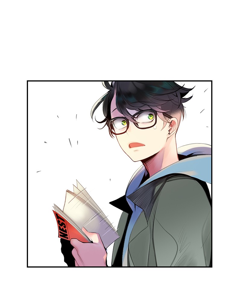 Read Jungle Juice Manga Online