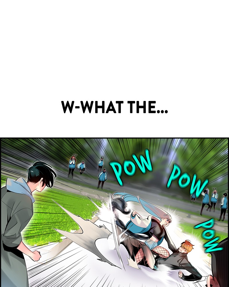 Read Jungle Juice Manga Online