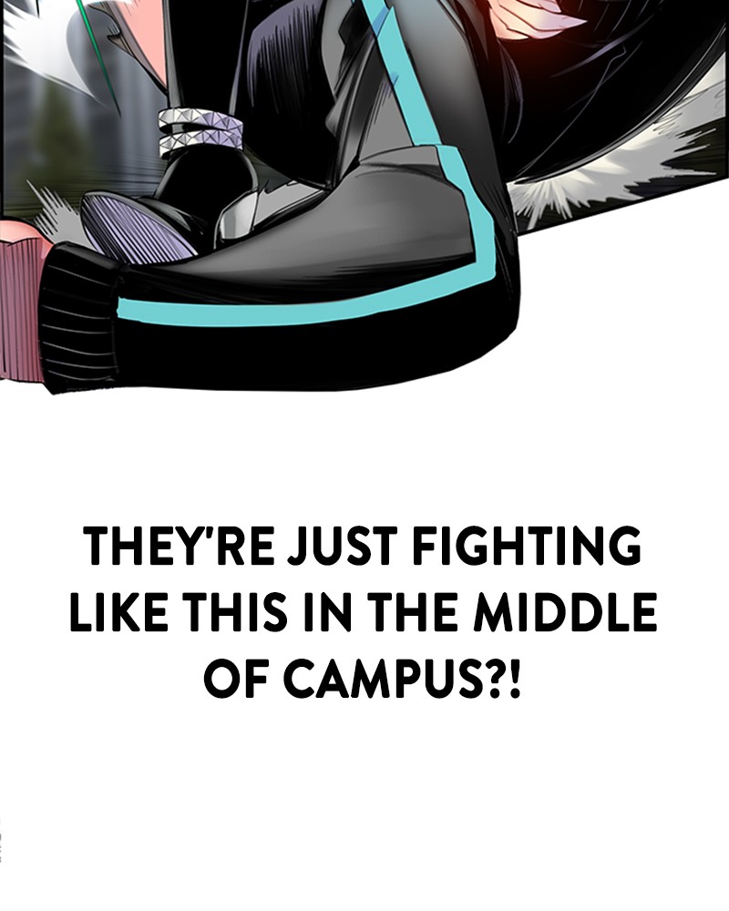 Read Jungle Juice Manga Online