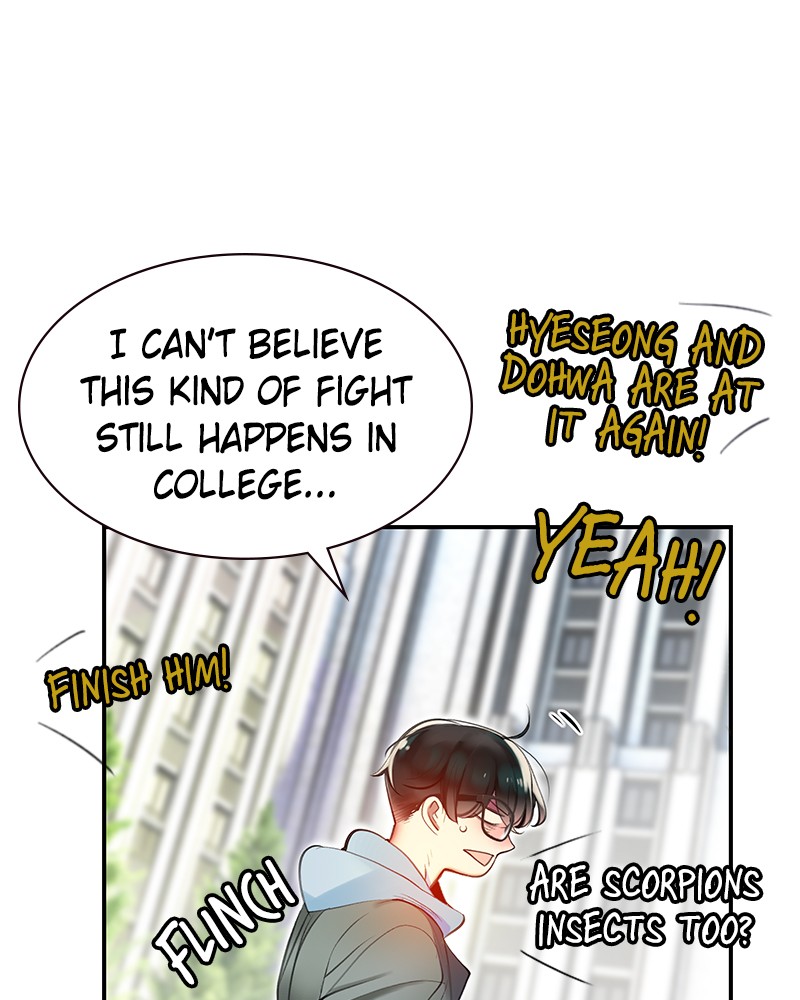 Read Jungle Juice Manga Online