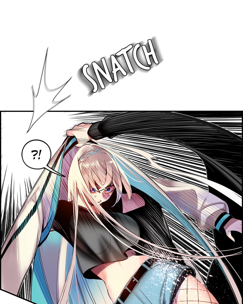 Read Jungle Juice Manga Online