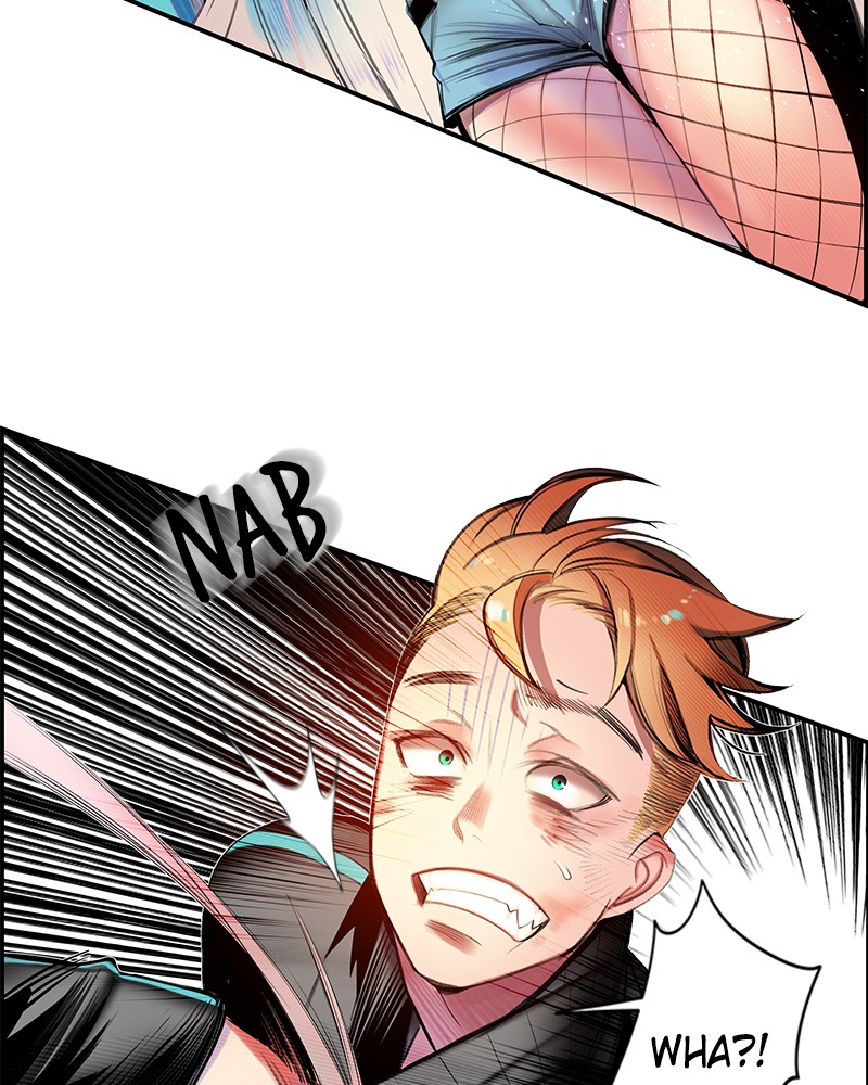 Read Jungle Juice Manga Online
