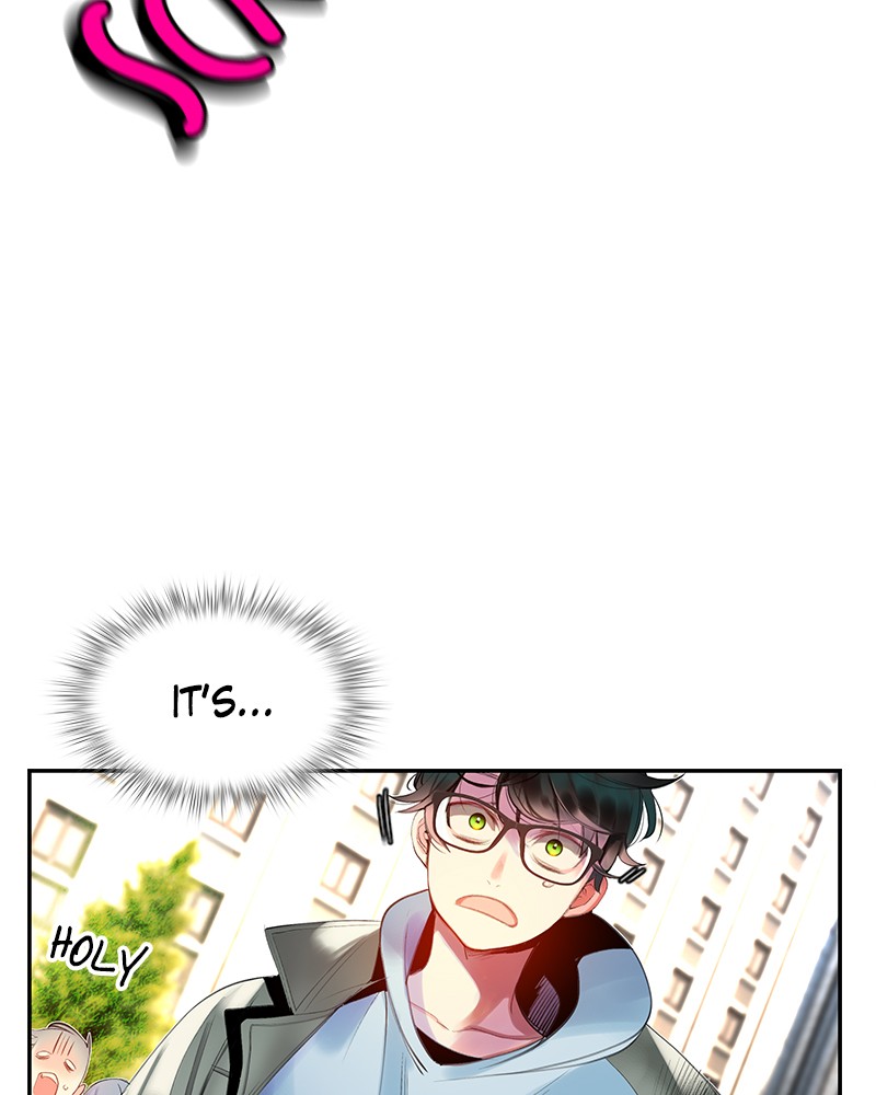 Read Jungle Juice Manga Online
