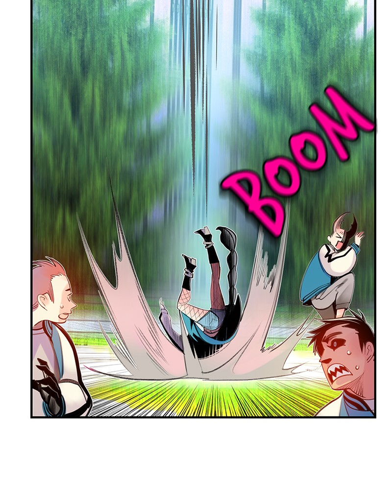 Read Jungle Juice Manga Online