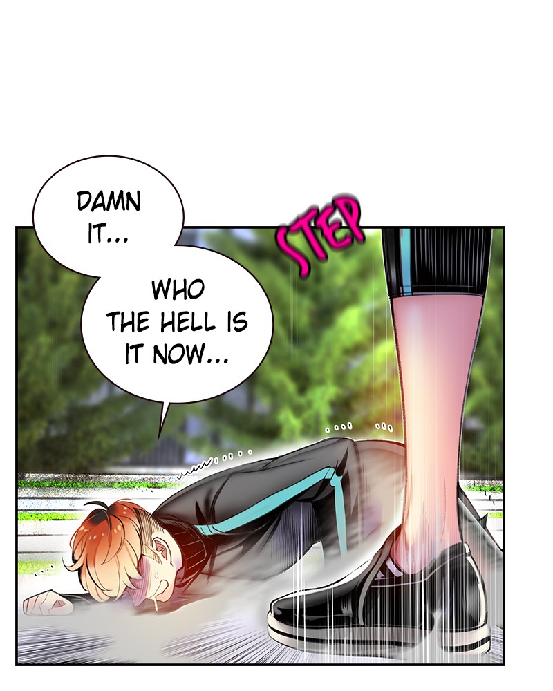 Read Jungle Juice Manga Online