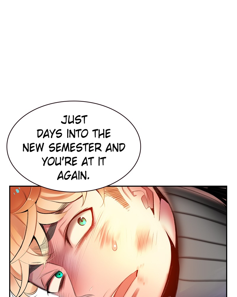 Read Jungle Juice Manga Online