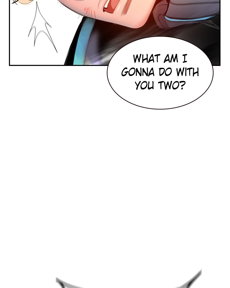 Read Jungle Juice Manga Online