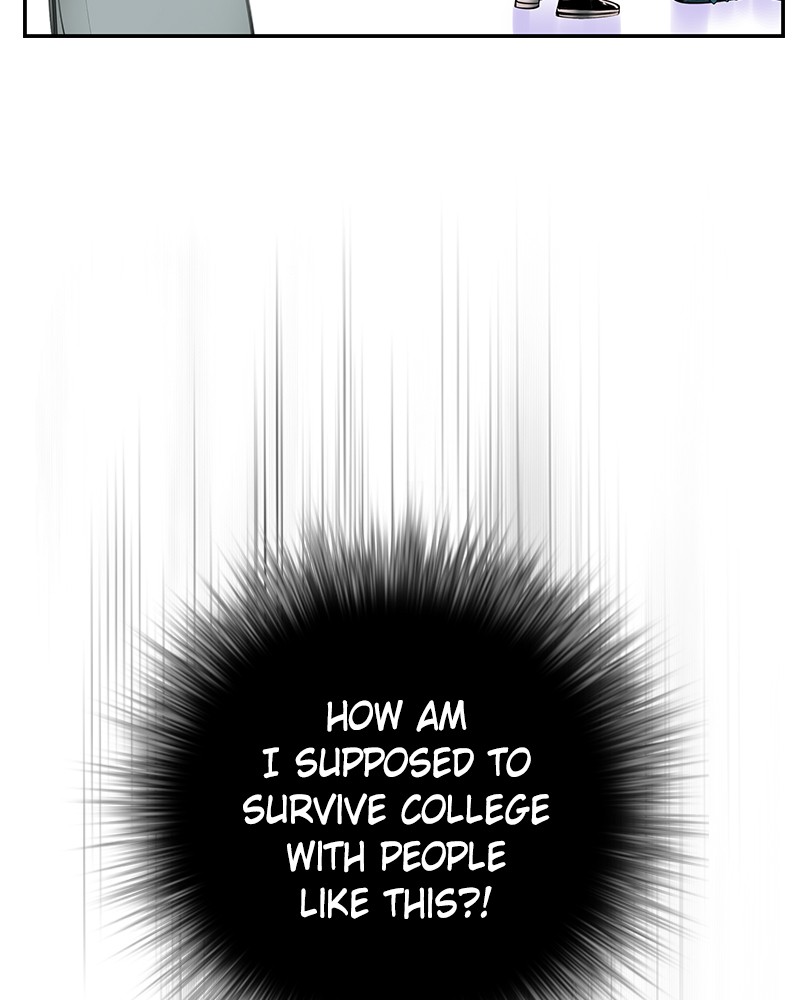 Read Jungle Juice Manga Online