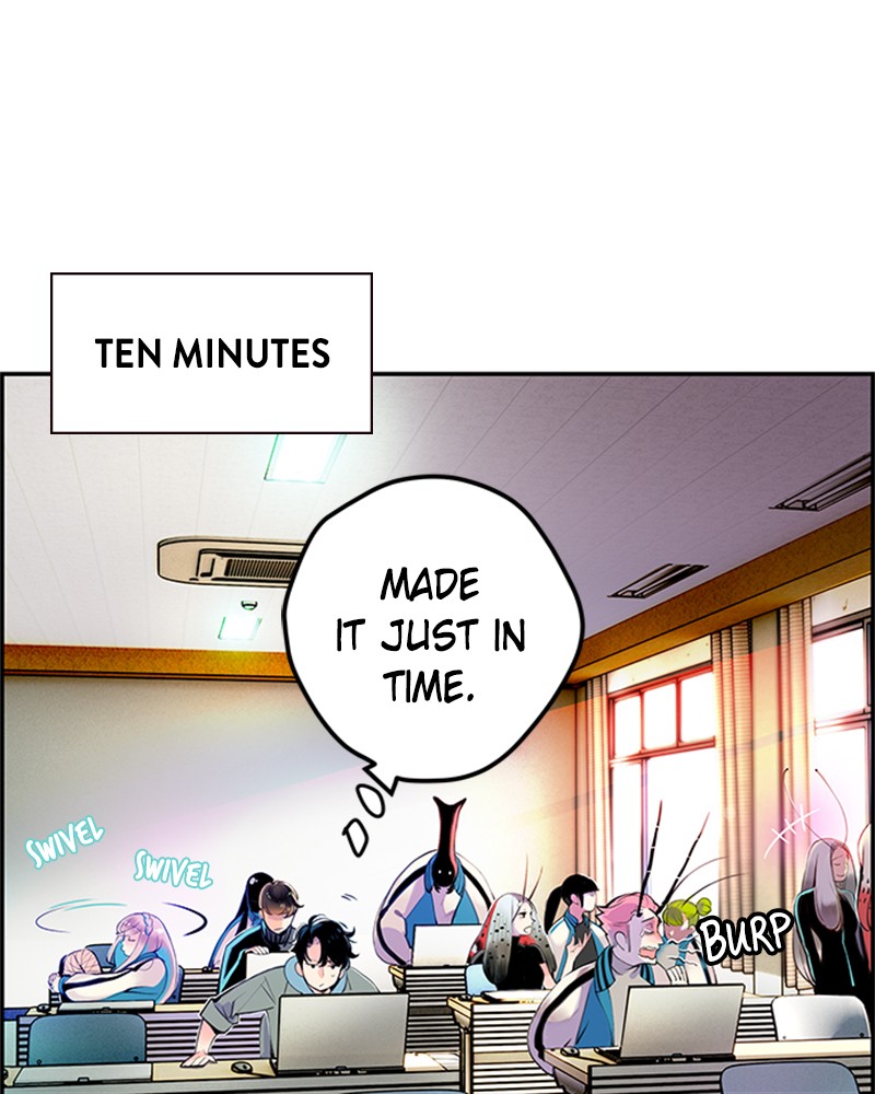 Read Jungle Juice Manga Online