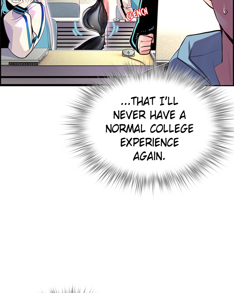 Read Jungle Juice Manga Online