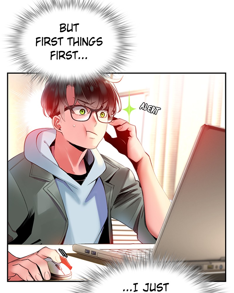 Read Jungle Juice Manga Online