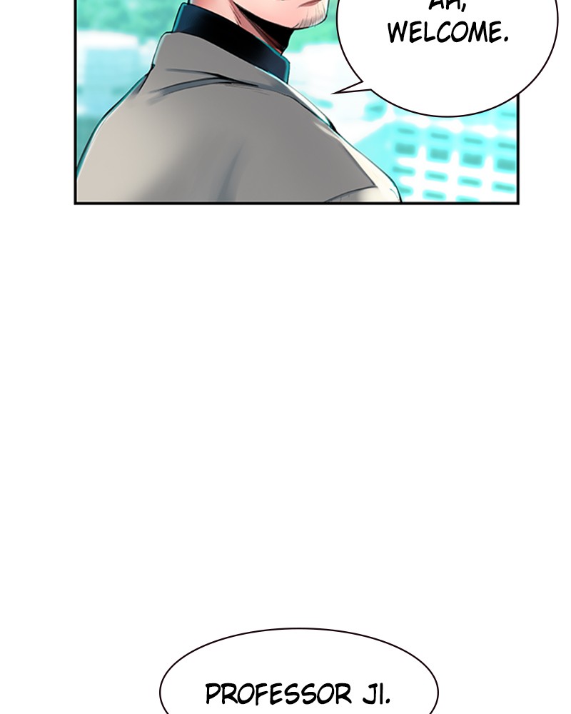 Read Jungle Juice Manga Online