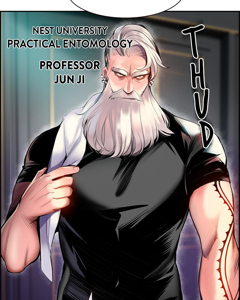 Read Jungle Juice Manga Online