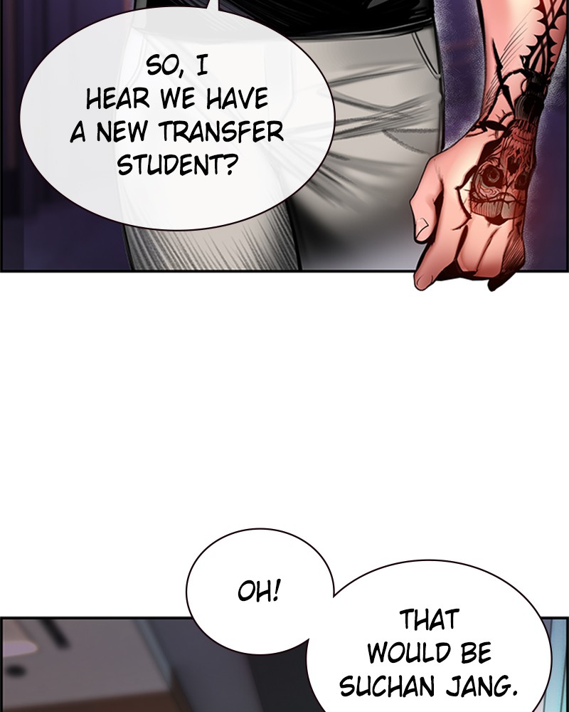 Read Jungle Juice Manga Online