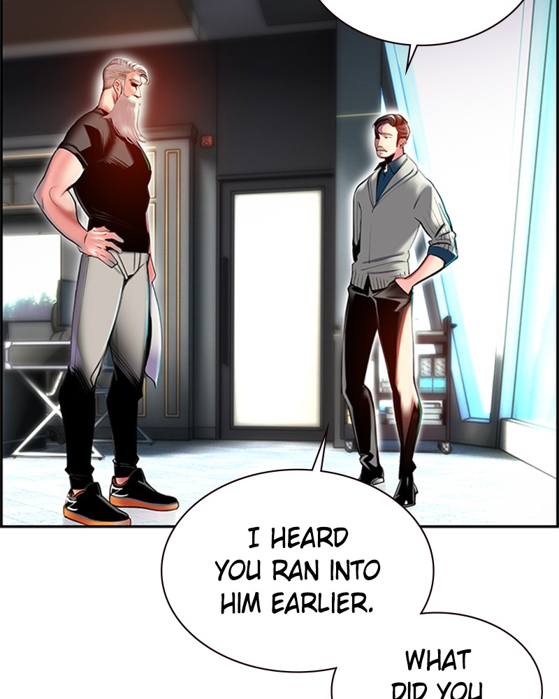 Read Jungle Juice Manga Online