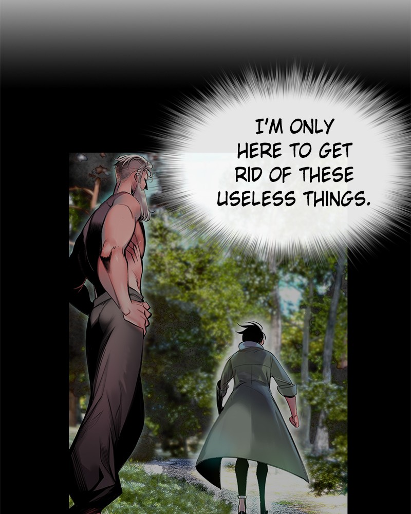 Read Jungle Juice Manga Online