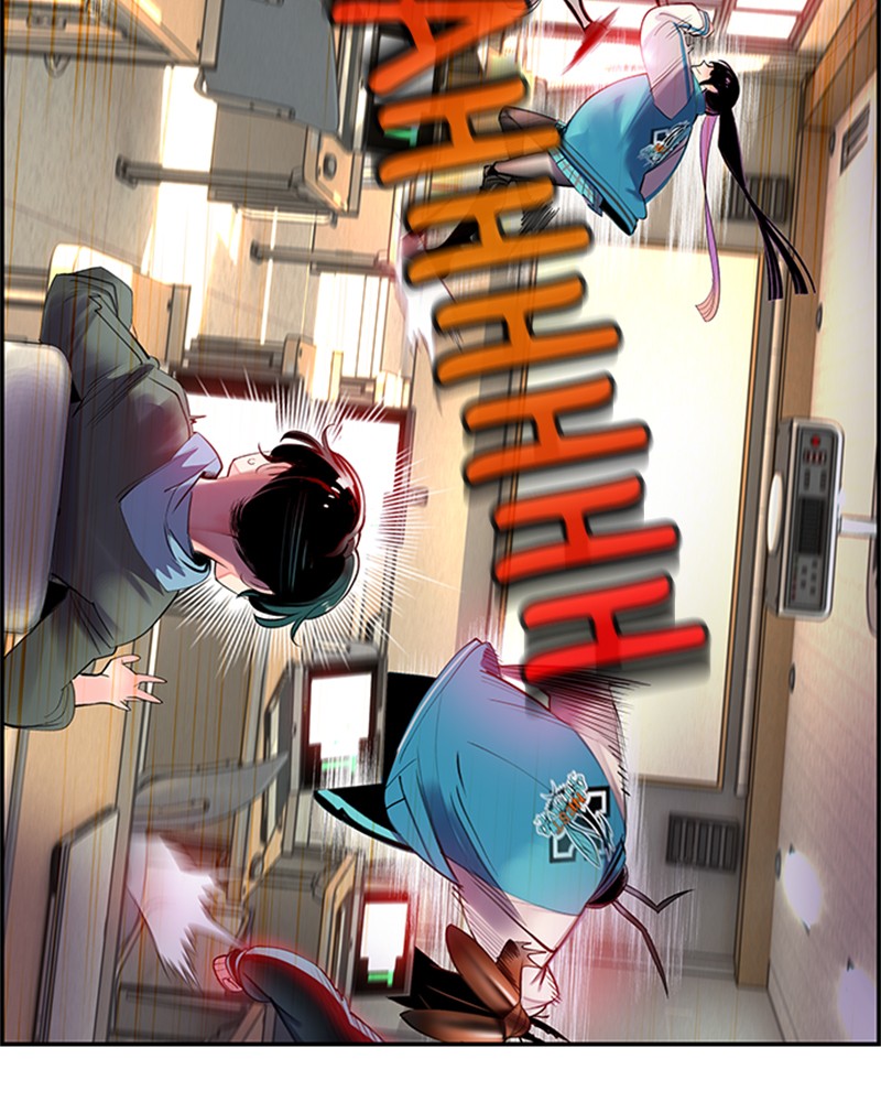 Read Jungle Juice Manga Online